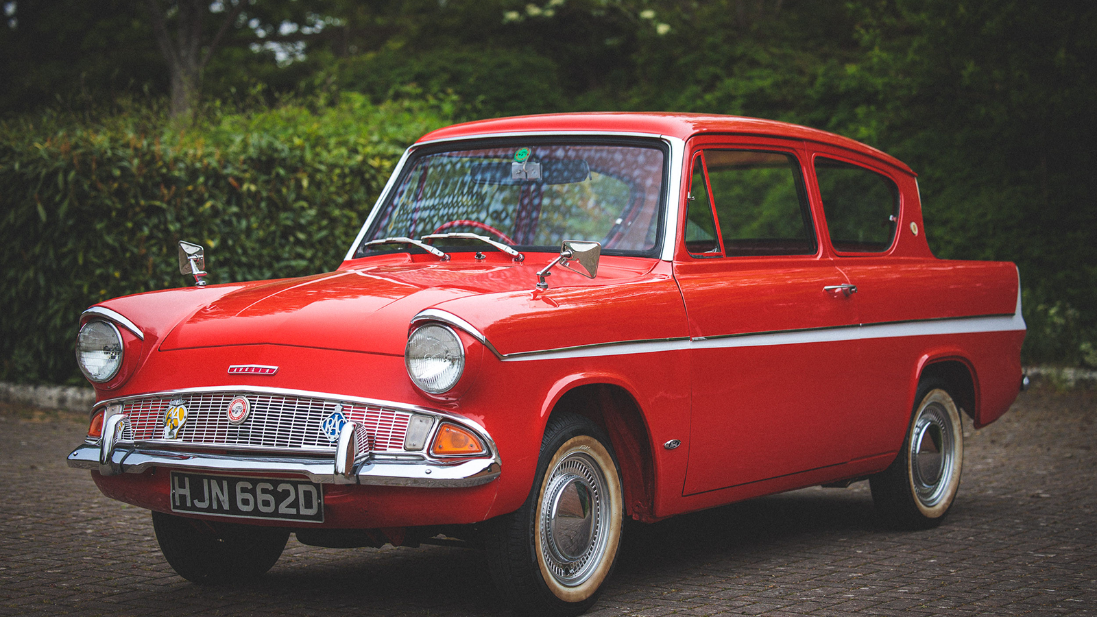 11 head-turning classic cars for sale this week | Classic & Sports Car